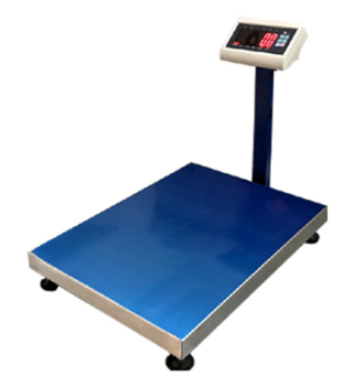 CÂN BÀN ĐIỆN TỬ 300 KG ZEMIC